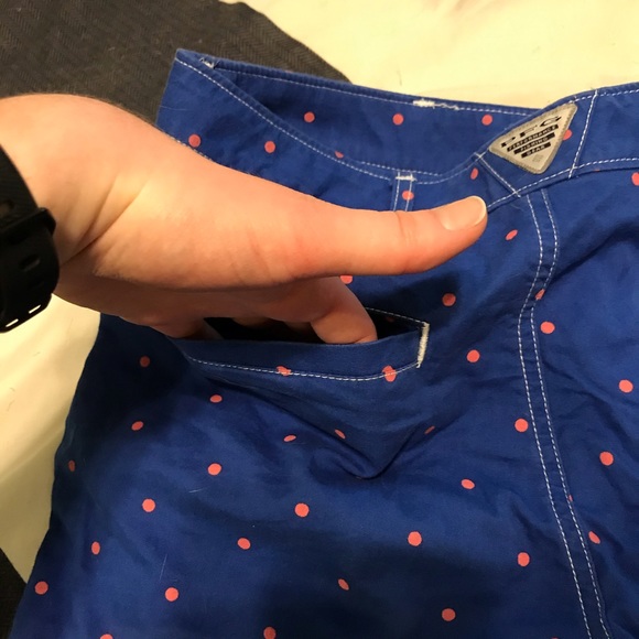 Polka-Dotted Shorts - Picture 5 of 8